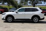 New 2026 Honda CR-V LX image 5