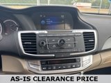 Used 2015 Honda Accord LX image 5