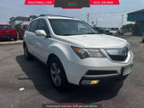 Used 2011 Acura MDX image 3