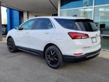 Used 2022 Chevrolet Equinox LT image 4