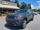 Used 2015 Jeep Grand Cherokee Limited image 4