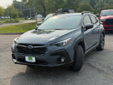 Used 2024 Subaru Crosstrek 2.0i Premium image 3