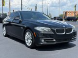 Used 2016 BMW 535i xDrive Sedan image 2