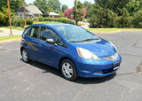 Used 2010 Honda Fit image 4