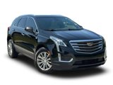 Used 2018 Cadillac XT5 Luxury w/ Driver Awareness Package image 2