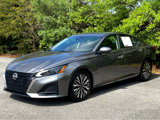Certified 2023 Nissan Altima 2.5 SV image 3