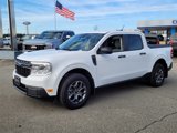 Certified 2023 Ford Maverick XLT image 3