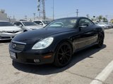 Used 2002 Lexus SC 430 Convertible image 2