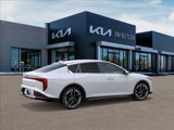 New 2025 Kia K4 GT-Line image 6