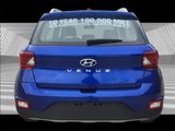 Certified 2023 Hyundai Venue Limited image 5