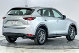 Used 2018 MAZDA CX-5 Sport w/ I-ACTIVSENSE Package image 2