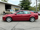 Used 2008 Acura TL w/ Navigation System image 5