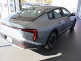 New 2025 Kia K4 EX image 4