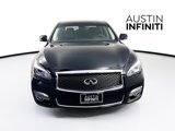 Used 2019 INFINITI Q70 Luxe image 2