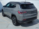 Used 2023 Jeep Compass Limited image 3
