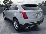 Used 2020 Cadillac XT5 Premium Luxury image 3