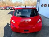 Used 2008 Nissan Versa 1.8 S w/ PWR Pkg image 5