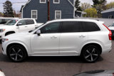 Used 2019 Volvo XC90 T6 R-Design w/ Advanced Package image 2