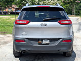 Used 2014 Jeep Cherokee Latitude image 5