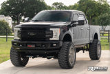 Used 2017 Ford F250 4x4 Crew Cab Super Duty image 4