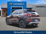 Used 2022 Chevrolet TrailBlazer LT w/ Driver Confidence Package image 6