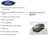 Used 2020 Chevrolet Spark LS image 4