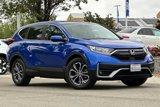 Used 2020 Honda CR-V EX image 2