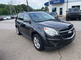 Used 2015 Chevrolet Equinox LT w/ Driver Convenience Package image 2