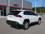 Used 2024 Toyota RAV4 XLE Premium image 5