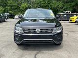 Used 2021 Volkswagen Tiguan SE image 4