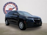 Used 2024 Chevrolet Equinox LS image 1