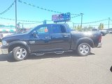 Used 2015 RAM 1500 Outdoorsman image 3