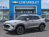 New 2026 Chevrolet TrailBlazer LT w/ LT Cold Weather Package image 2