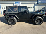Used 2014 Jeep Wrangler Sport image 2