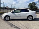 Used 2011 Nissan Sentra 2.0 S image 2