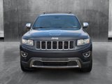 Used 2014 Jeep Grand Cherokee Limited image 2