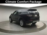 Used 2019 Land Rover Discovery Sport HSE image 4
