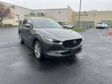 Used 2022 MAZDA CX-30 AWD 2.5 S w/ Premium Package image 3