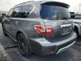Used 2018 Nissan Armada Platinum image 4