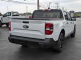 New 2025 Ford Maverick XLT w/ XLT Luxury Package image 4