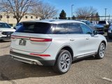 New 2025 Lincoln Corsair AWD image 3