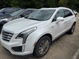 Used 2017 Cadillac XT5 Luxury w/ Driver Awareness Package image 3