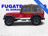 Used 1995 Jeep Wrangler S image 2