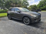 Used 2016 MAZDA CX-5 Grand Touring image 3