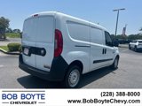 Used 2021 RAM ProMaster City Tradesman image 5