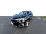 Used 2022 Chevrolet Equinox LT image 4