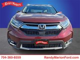 Used 2018 Honda CR-V Touring image 2
