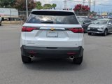 Used 2023 Chevrolet Traverse LT image 4