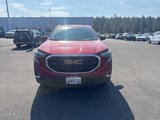 Used 2020 GMC Terrain SLE w/ Driver Convenience Package image 2
