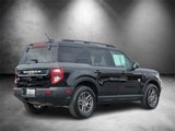 Used 2025 Ford Bronco Sport Big Bend image 3